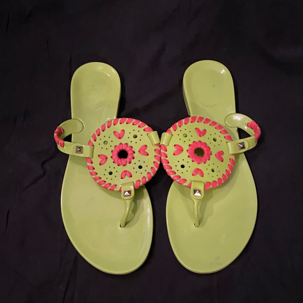 Summer sandal!